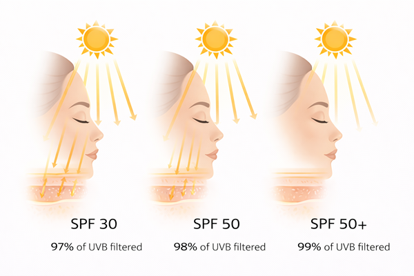 SPF diagram